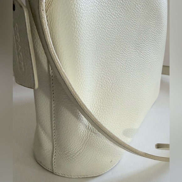 COACH || Authentic - Made in Italy Vintage Coach Crossbody Bag. - Picture 14 of 16